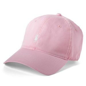 Girls Ralph Lauren POLO Golf Cap Fairway Taylor Rose 4-6X